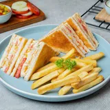 Club Sandwich