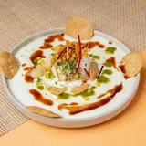 BHALLA PAPDI