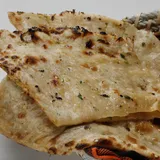 Kulcha Aloo