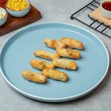 Chili Cheese Cigar Roll