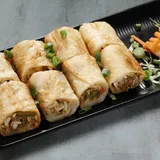 Veg Spring Rolls