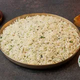 Jeera Rice