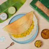 Masala Dosa