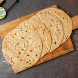 Ghee Tawa Roti [4 Pcs]