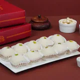 COCONUT LADDOO