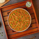 Keema Matar