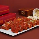 DODA BURFI
