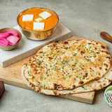 Paneer Butter Masala With Choice Of Bread