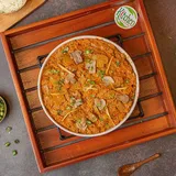 Mushroom Masala