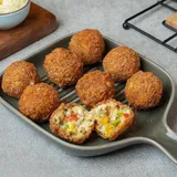 Cheese Corn Ball