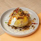RAJ KACHORI