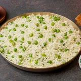 Matar Pulao
