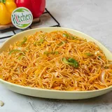 Veg Chilli Garlic Noodles