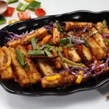 Paneer Dragon