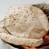 Ghee Tawa Roti [4 Pcs]