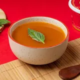 Roast Tomato Basil Soup