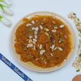 Mewa Moong  Dal Halwa