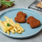 Veg Cutlet
