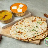 Paneer Butter Masala With Dal Tadka & Choice Of Bread