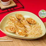Veg Spring Rolls
