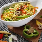 Singapori Noodles