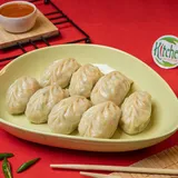 Veg Momos