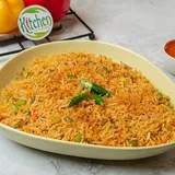 Chilli Garlic Rice