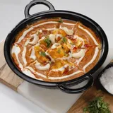 Paneer Peshawari