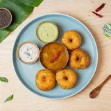 Vada Sambhar