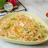 Butter Garlic Noodles