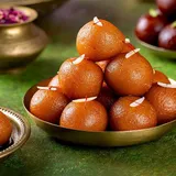 Gulab Jamun 1Pc