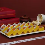 BADAM KHOYA BURFI