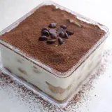 Boozy Indie Tiramisu