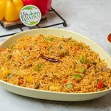 Szechwan Rice