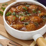 Manchurian Veg
