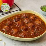 Manchurian Veg