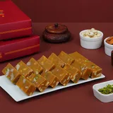 MALT BARFI