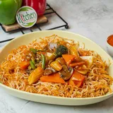 Tripple Szechwan Noodles