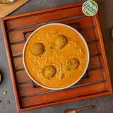 Vegetable Kofta