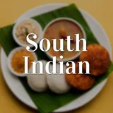 South Indian