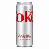 Diet Coke [300ml]