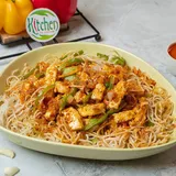 Paneer Chowmein