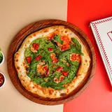Smokey Joe Pizza