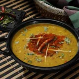 Dal Arhar Fry