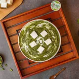 Palak Paneer