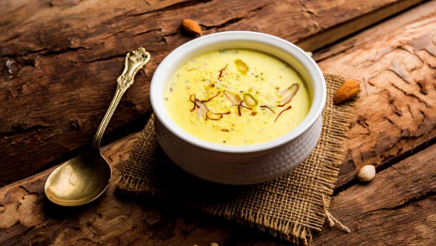Kesariya Kheer