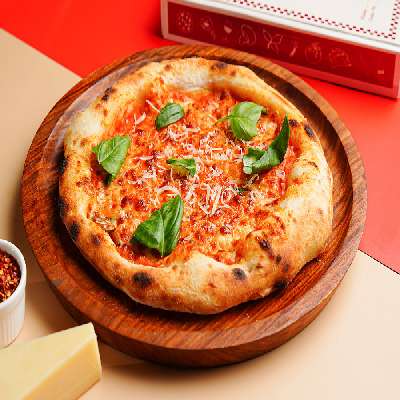 Classic Margherita
