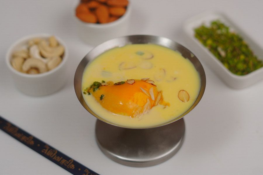 MANGO MALAI ROLL (BOUTIQUE SIGNATURE)