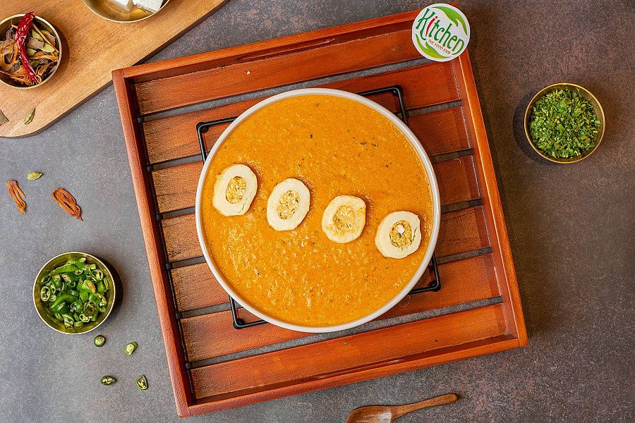 Dum Aloo Banarsi