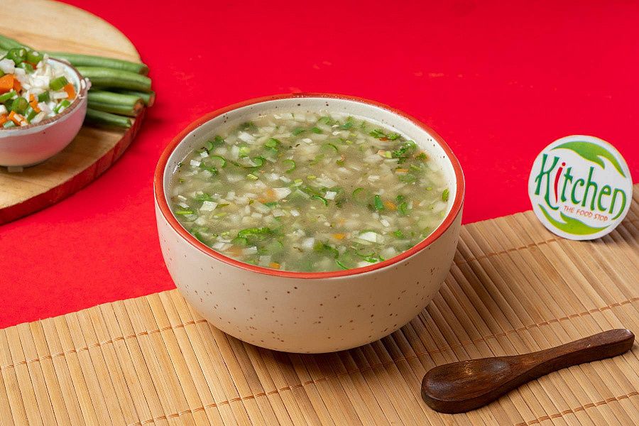 Peking Soup